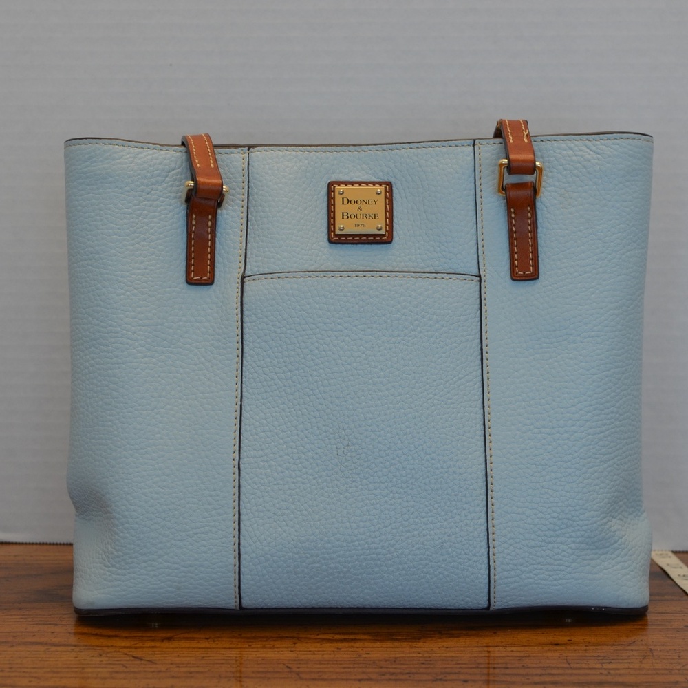 Dooney & Bourke Lexington Tote Bag